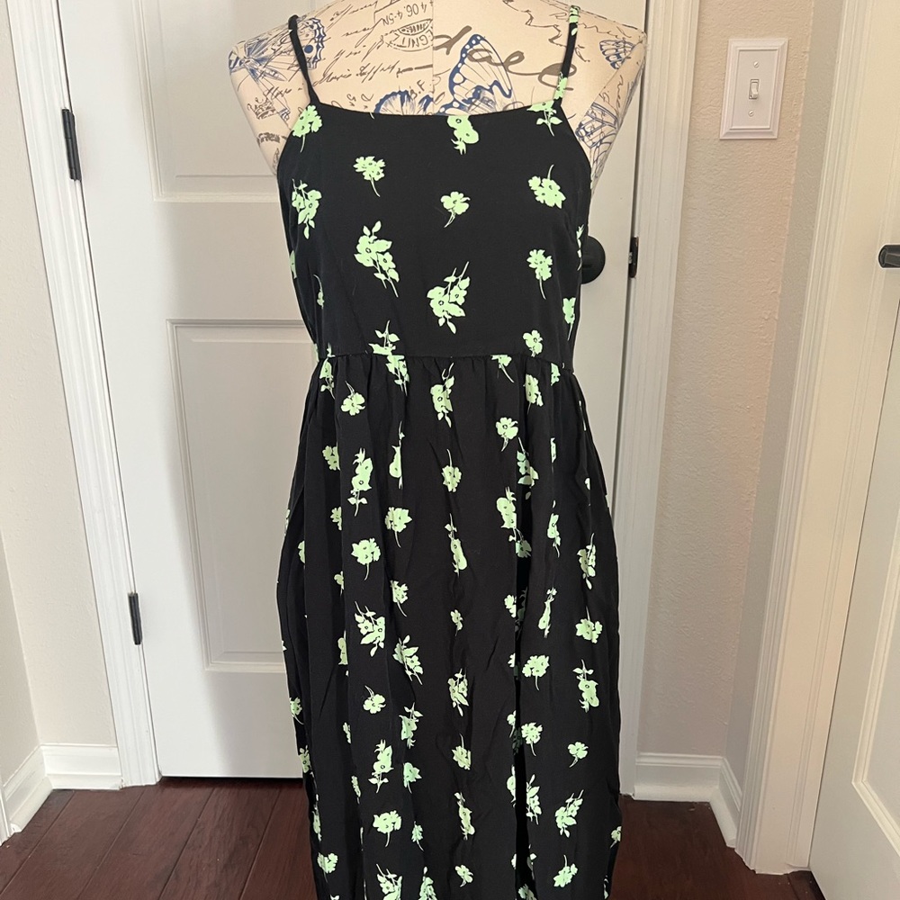 Wild fable dress